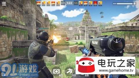 AWP模式1