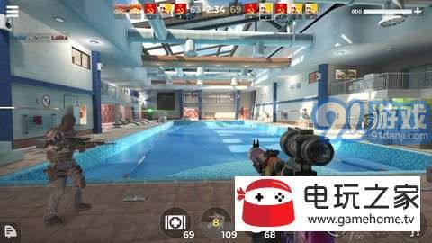 AWP模式3