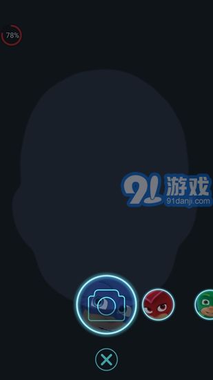 睡衣小英雄手游3