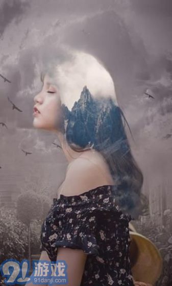 AI特效神器1