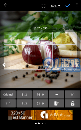 照片編輯器Photo Editor2