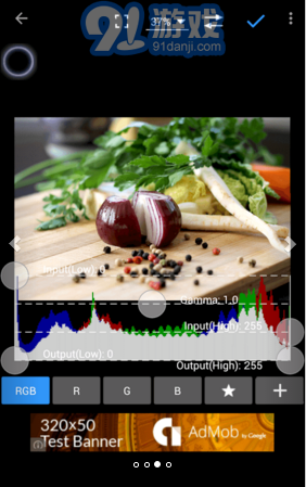 照片編輯器Photo Editor3