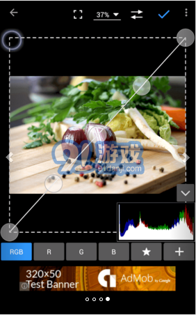 照片編輯器Photo Editor4