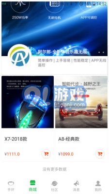 阿爾郎3