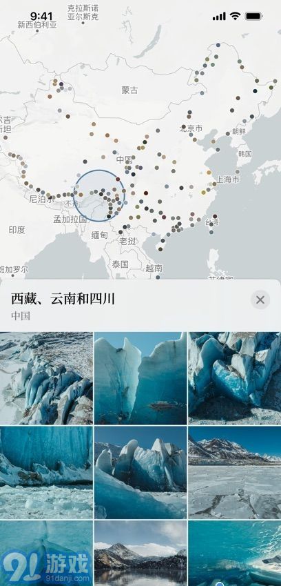 Camarts攝影精選3