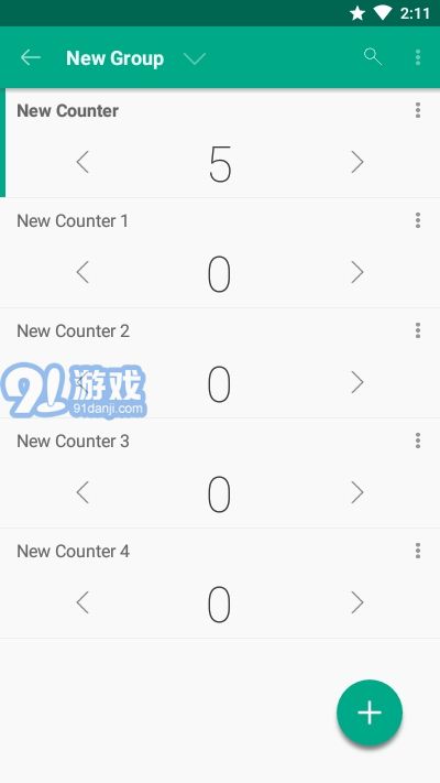 Counter計數(shù)器4