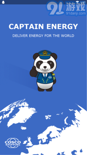 Captain Energy1