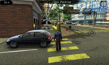 carparking無限金幣版2