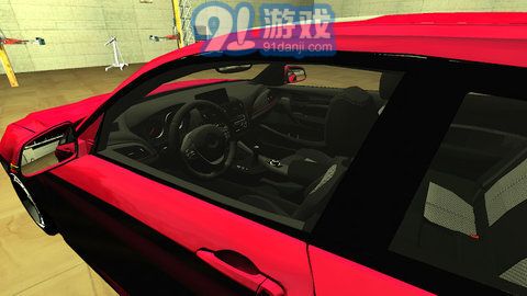 carparking無限金幣版3