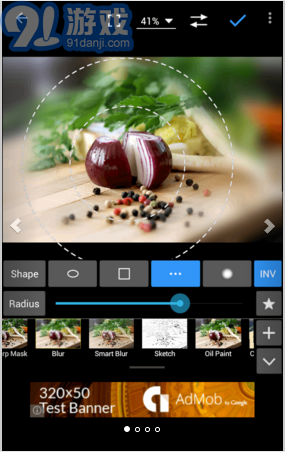 照片編輯器Photo Editor1