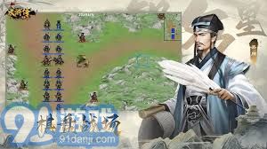 宋江传剧情玩法攻略