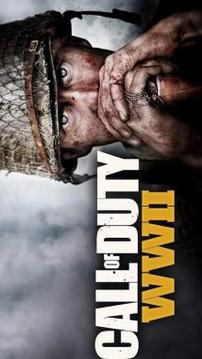 Call Of Duty WW II1