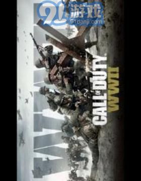 Call Of Duty WW II2