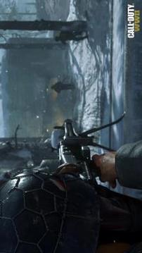 Call Of Duty WW II3