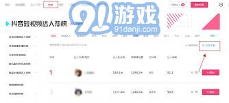 抖音巨量星图达人入驻是否收费(图2)