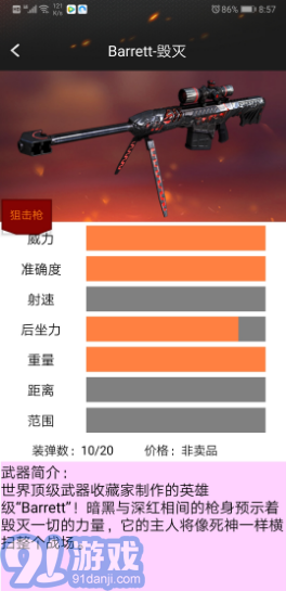 CF裝備助手24