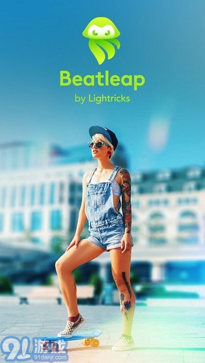 Beatleap4