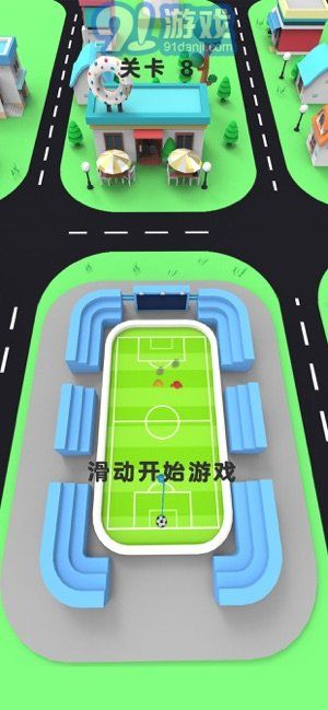 破壞王對決1