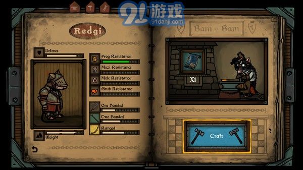鋼鐵之尾3