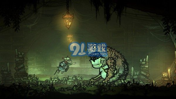鋼鐵之尾4