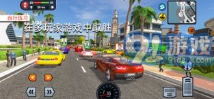 Car Driving School Simulator5