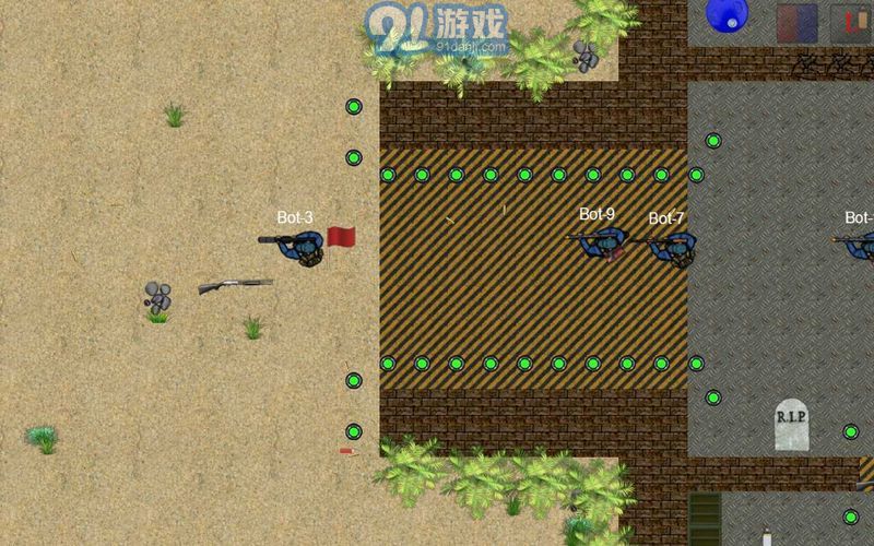 2D反恐精英1