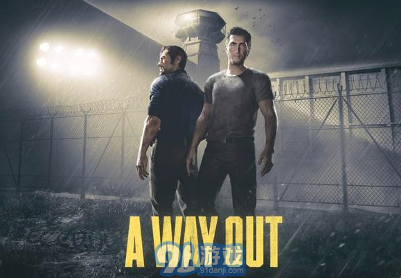 A Way Out1