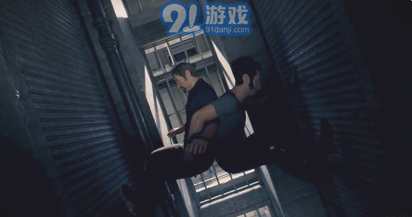 A Way Out2