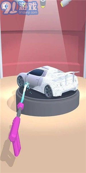 閑置洗車大師2