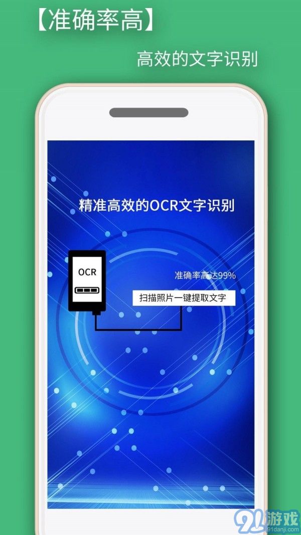 照片轉(zhuǎn)文字識(shí)別提取1