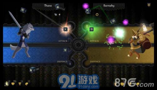 Armello安卓版3