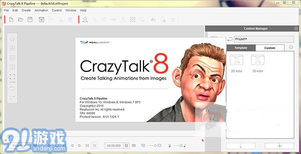 crazytalk81