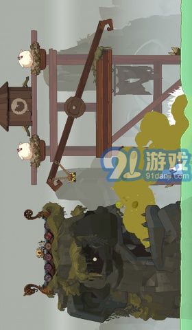 破冰者: 維京海盜之旅4