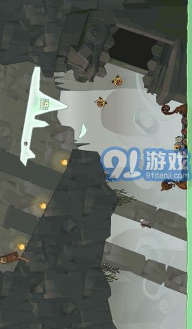 破冰者: 維京海盜之旅5