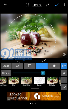 照片編輯器Photo Editor1