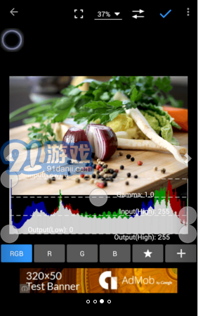 照片編輯器Photo Editor3