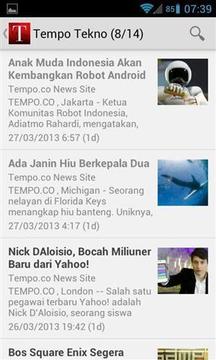 Android更新2