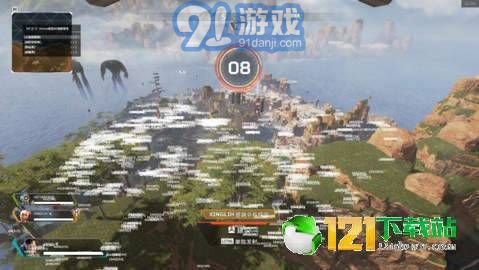APEX英雄助手1