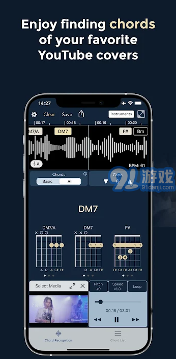 chord ai2