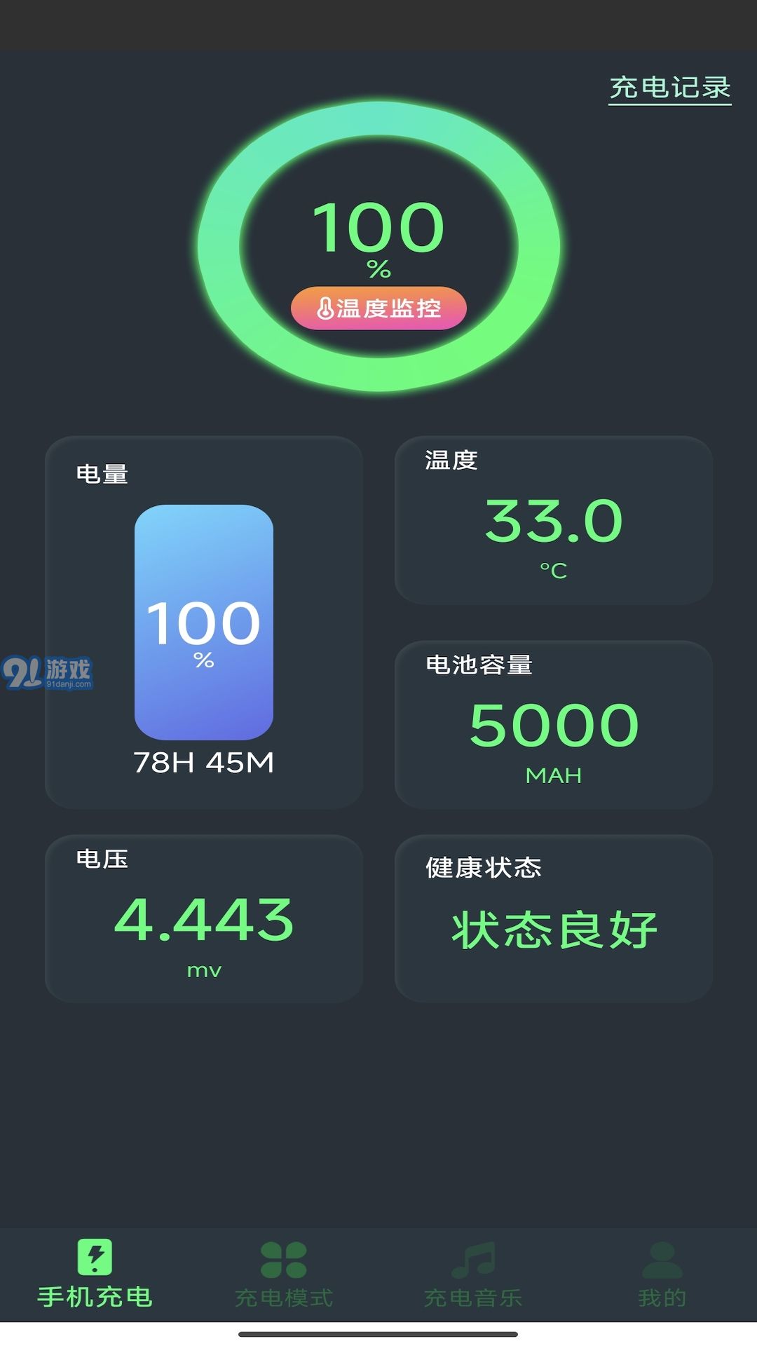 愛尚充電2