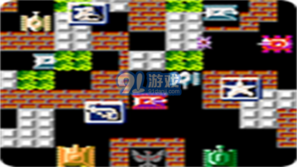 90坦克大戰(zhàn)經(jīng)典版4