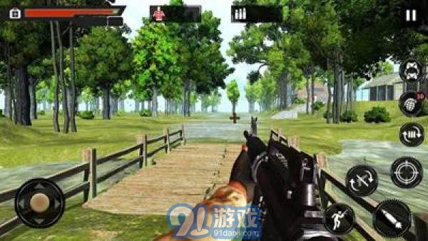 陸軍特種部隊小組2