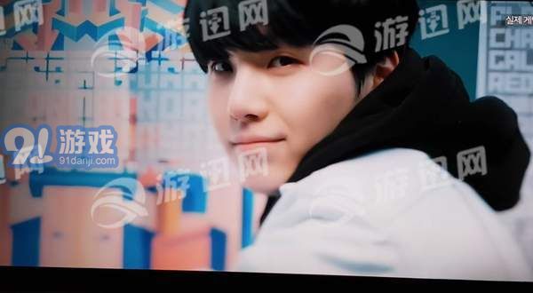 BTS WORLD中文版2