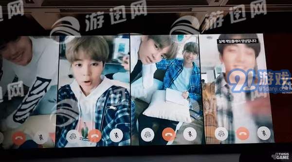 BTS WORLD中文版3