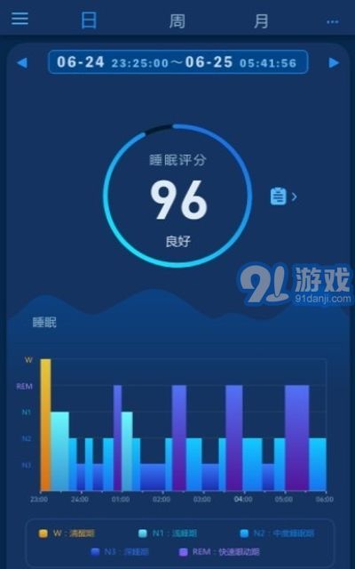 愛思睡眠3