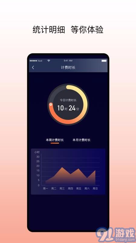 陽光出行車主端1