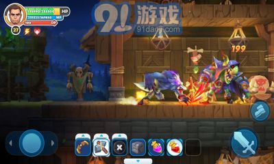 Craft Legend2