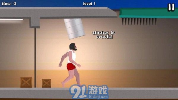 短暫的生命1