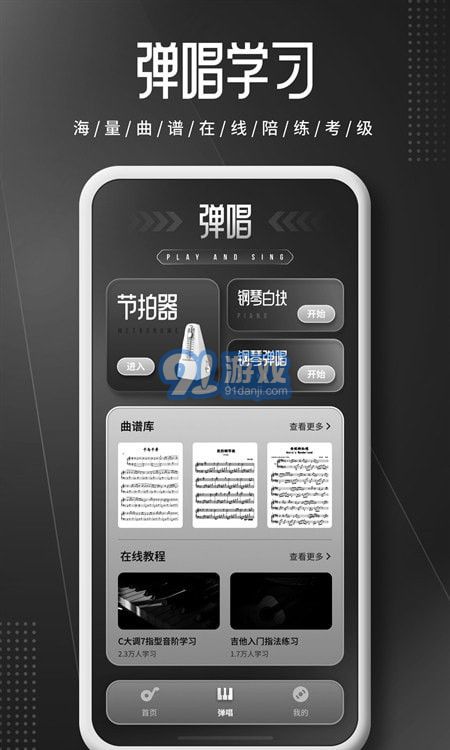 鋼琴師Piano2