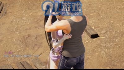 3D強斗羅大陸人物模擬器3